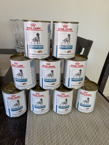 Royal canin hydrolized - canin,