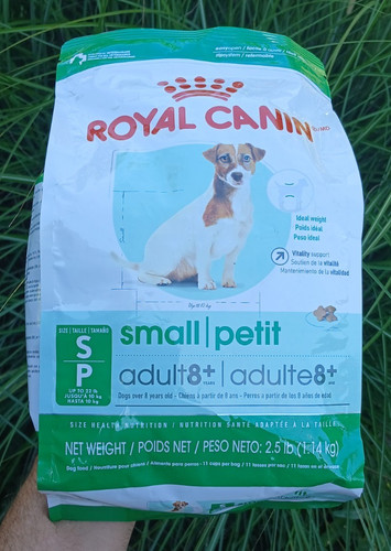 Bag small adult petit - bag,