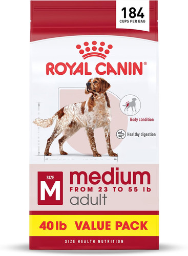 Royal canin size - canin,
