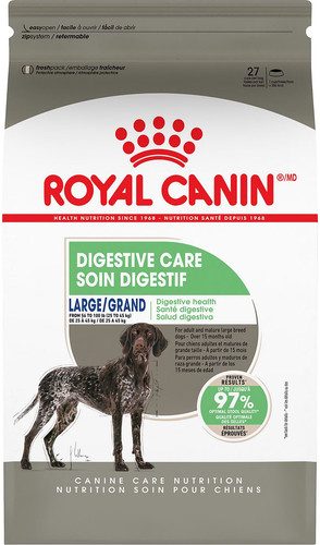 Royal canin canine care - canine,