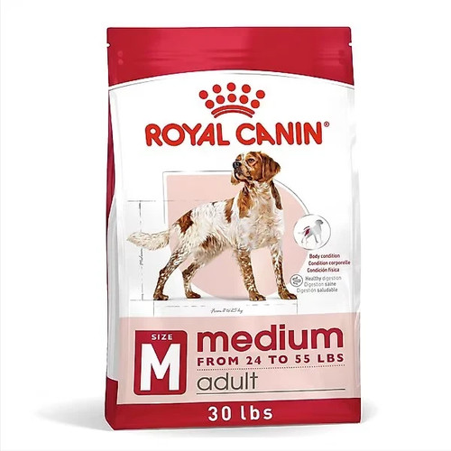 Set royal canin - 17-lb,