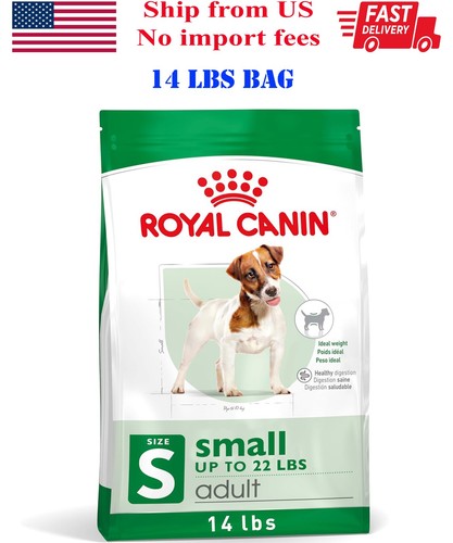 Royal canin size - royal, health