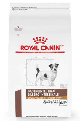 Royal canin gastro intestinal - canin, gastro-intestinal