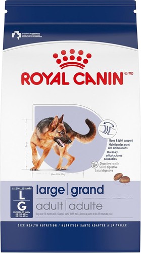 Royal canin size health - royal,