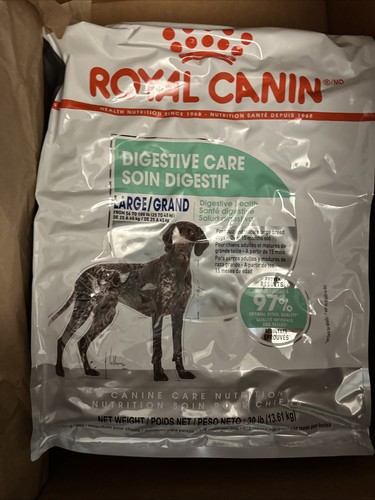 Royal canin large - large, digestive