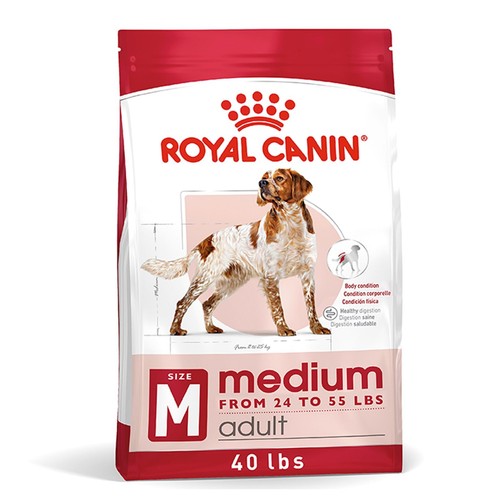 Royal canin size - canin, health