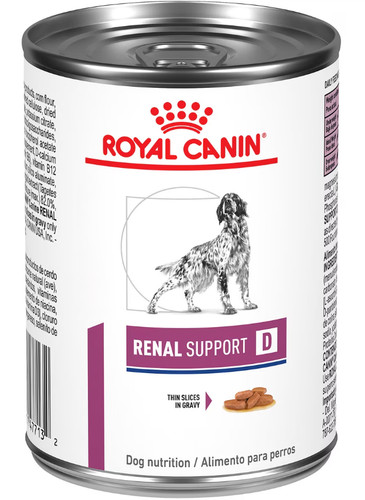 Royal canin canned dog - canin,