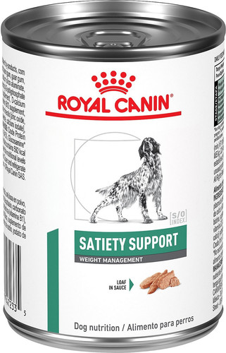 Royal canin satiety support - royal,