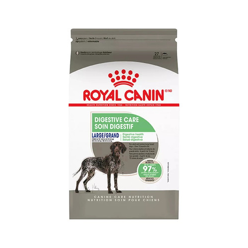 Royal canin canine - royal, adult