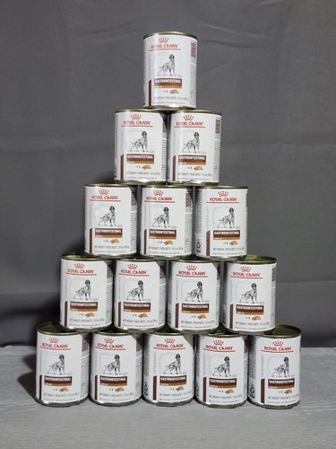 Royal canin gastro intestinal - gastro,