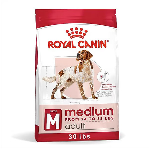 Royal canin size - canin,