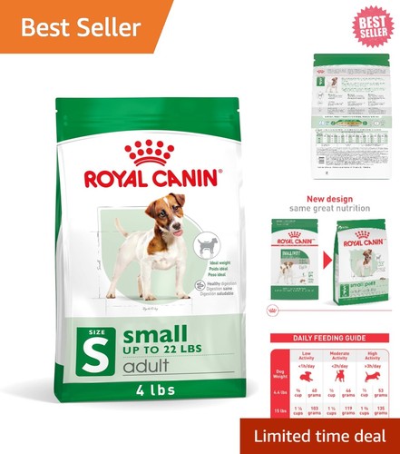 Royal canin size health - size,