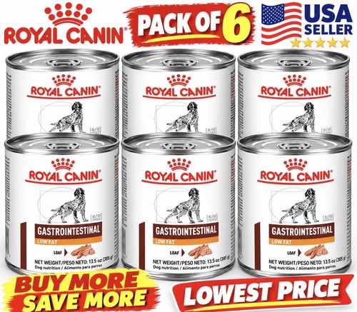 Royal canin gastro - canin, intestinal