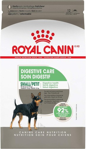 Royal canin adult - canin, small