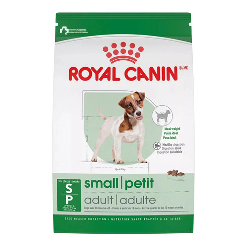 Royal canin size - canin,