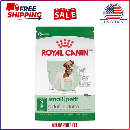 Royal canin size health - canin,