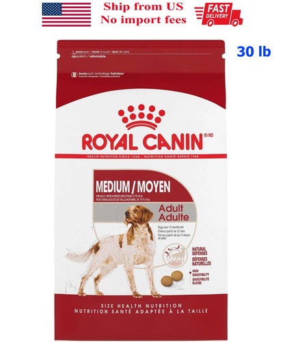 Royal canin size - royal,