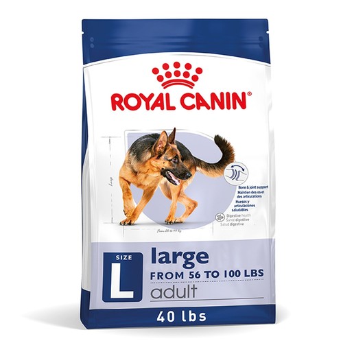 Royal canin size health - size,