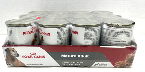 5oz cans royal - 13.5oz, canin