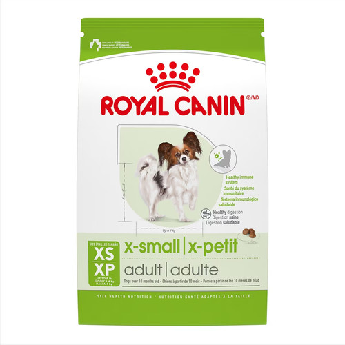 Royal canin size - canin, health