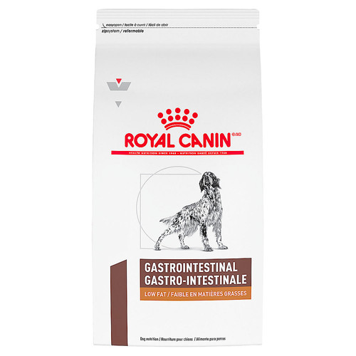 Royal canin low fat - royal,