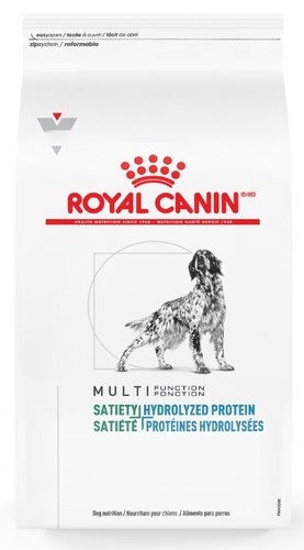 Royal canin satiety hp dry - canin, +